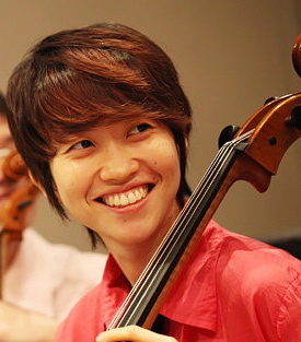 cellistic's profile picture. cellist addicted to coffee, tv and longboarding.