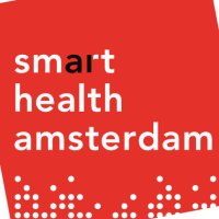 Smart Health Amsterdam (@smarthealthams) 's Twitter Profile Photo Smart Health Amsterdam (@smarthealthams) 's Twitter Profile Photo