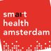 Smart Health Amsterdam (@smarthealthams) Twitter profile photo