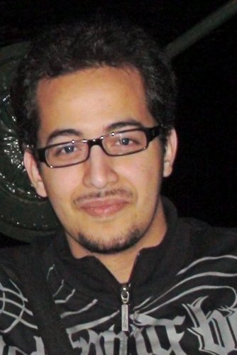 aejabri's profile picture. Personal Account