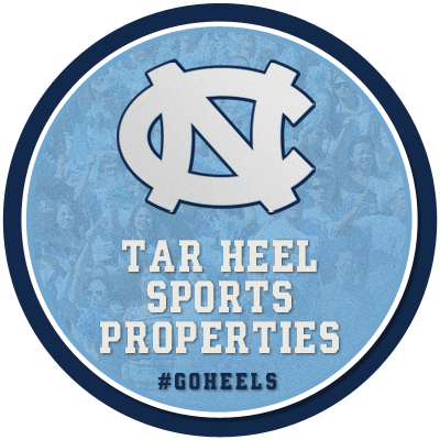 Tar Heel Sports Properties, a part of the @Learfield network, proudly serves as the exclusive athletics multimedia rightsholder for @GoHeels. #TogetherWeWin