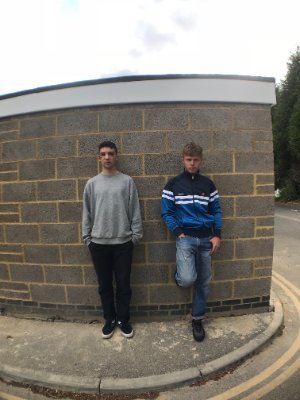 wrongdoingoffi1's profile picture. coming cinemas June 16th 2020