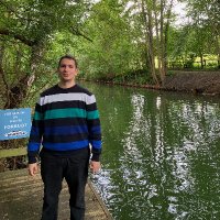 Blagoje Soskic (@blagojesoskic) 's Twitter Profile Photo Blagoje Soskic (@blagojesoskic) 's Twitter Profile Photo