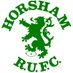 Horsham Rugby Club (@HorshamRUFC) Twitter profile photo