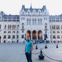 Ahmed YILDIZ (@ahmed_yildiz) 's Twitter Profile