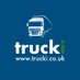 Trucki (@truckiuk) Twitter profile photo Trucki (@truckiuk) Twitter profile photo