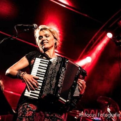 Maike Weening Profile