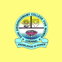 Shri Krishnaswamy College for Women(@SKCW_official) 's Twitter Profile Photo