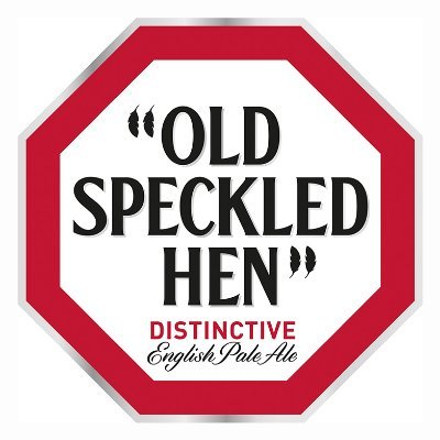 Old Speckled Hen Profile