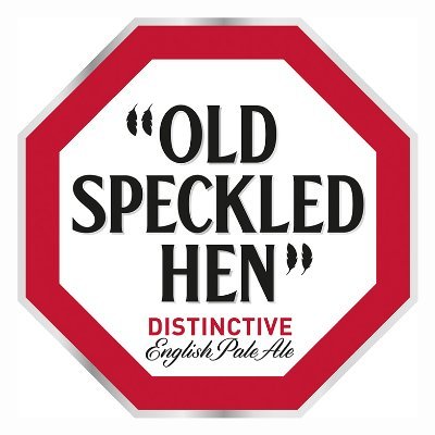 Old Speckled Hen