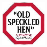 Old Speckled Hen(@speckledhenry) 's Twitter Profile Photo