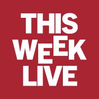 ThisWeekLive (@thisweeklive) 's Twitter Profile