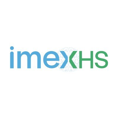 imexhs's profile picture. At IMEXHS, our focus is improving the quality of life for both doctors and their patients.
#IMEXHS #Radiology #EnterpriseImaging #AI #DigitalTransformation
