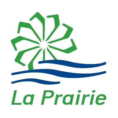 Bienvenue sur le compte officiel de la Ville de La Prairie. Ce compte vous donne des renseignements généraux sur les événements et les services de la Ville.