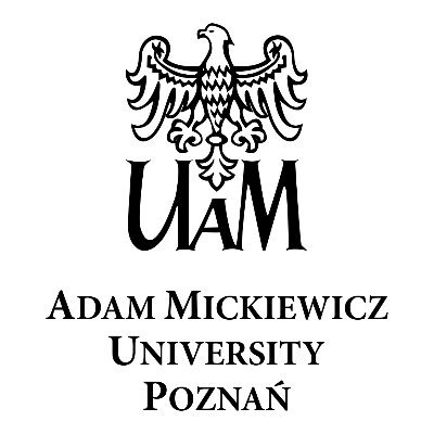 Wydział Geografii Społeczno-Ekonomicznej i Gospodarki Przestrzennej UAM
Faculty of Human Geography and Planning, Adam Mickiewicz University in Poznań