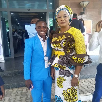 I am a pleasant young man. I Graduated from the University of Ilorin. Am a software developer, Graphics design, Preacher of the Gospel and Special Educator