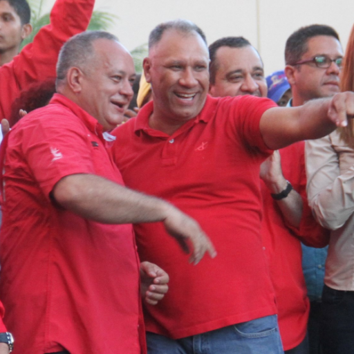 Cuenta Oficial de la Alcaldía Bolivariana de Maturín que dirige el Alcalde Chavista @wilfredoordazt leal a Hugo Chávez. #ResteadosconNicolásMaduro