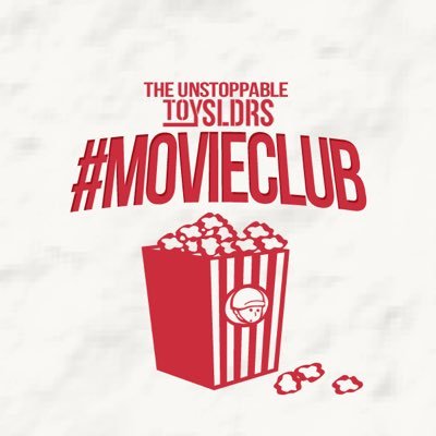 #MovieClubさんのプロフィール画像