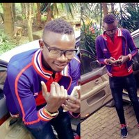 Eddie mpaxx (@mpaxxeddie) 's Twitter Profile