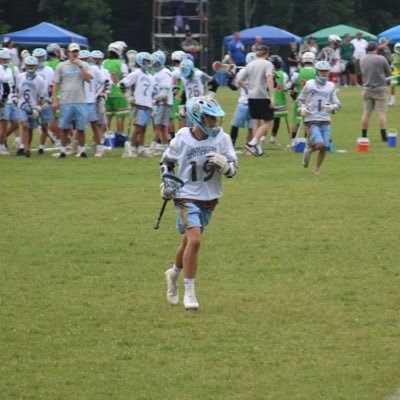 HDHS / 2022 / Haymakers lacrosse