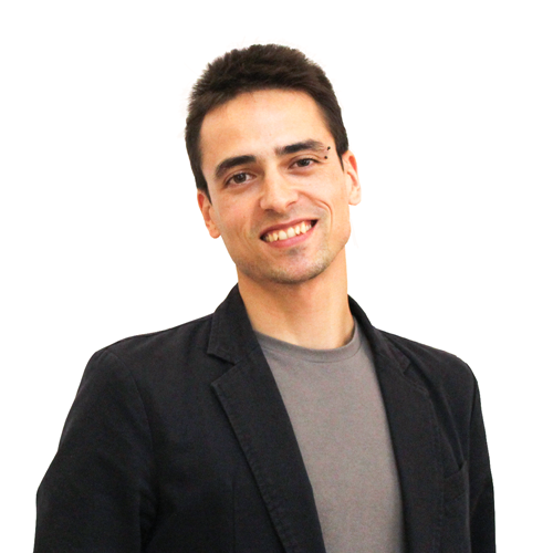 RuiJLourenco's profile picture. I help companies grow by implementing #marketing best practices that match the best they have to offer with the modern customer's habits and needs.