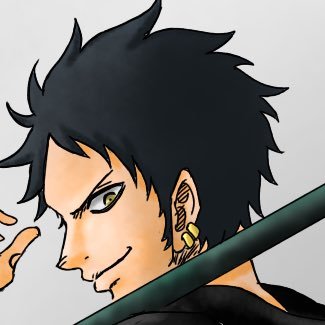 Lokiさんのプロフィール画像