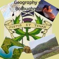 Boroughmuir High School Geographers(@BoroughmuirGeo) 's Twitter Profile Photo