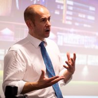 Professor Keith McLay (@profkeithmclay) 's Twitter Profile Photo Professor Keith McLay (@profkeithmclay) 's Twitter Profile Photo