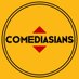 Comediasians (@comediasians) Twitter profile photo Comediasians (@comediasians) Twitter profile photo