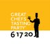 UCP Seguin Foundation Great Chefs (@UCPSFGreatChefs) Twitter profile photo