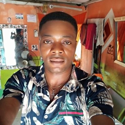 ChizobaOkpara1's profile picture. I never give up