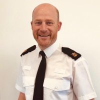 Pete Mitchell (@cppmitch) 's Twitter Profile