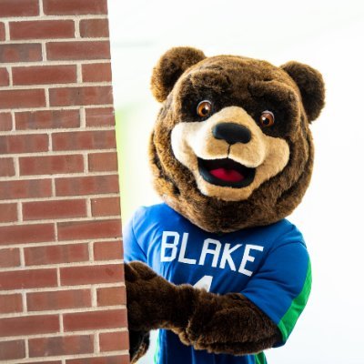 AdmissionsBlake Profile Picture