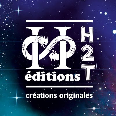 Editions H2Tさんのプロフィール画像