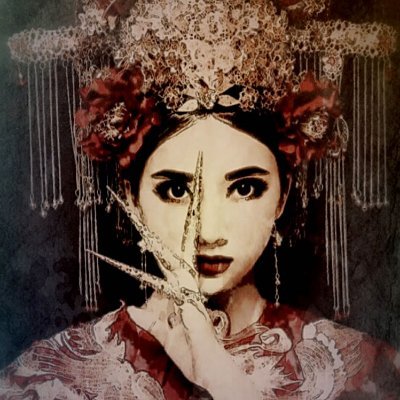 AshiqinJuffri's profile picture. A digital artist, web developer, compulsive gardener and life-long learner. Living life slowly and intentionally.