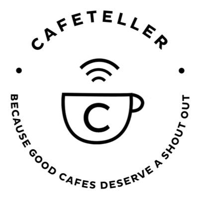 CAFETELLER Profile Picture
