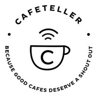 cafeteller • คาเฟ่ดีเราบอกต่อ (@cafeteller) 's Twitter Profile Photo cafeteller • คาเฟ่ดีเราบอกต่อ (@cafeteller) 's Twitter Profile Photo