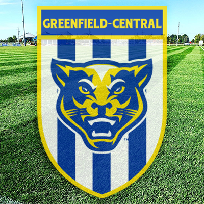 Greenfield-Central Men's Soccer News