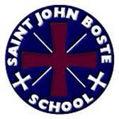StJohnBoste's profile picture. Welcome to our wonderfully supportive, nurturing and family orientated school, where every pupil is encouraged to be the best they can be!