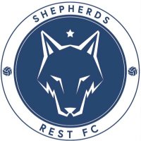 Shepherds Rest FC (@upthesheps) 's Twitter Profile