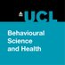 Behavioural Science & Health UCL (@UCL_BSH) Twitter profile photo