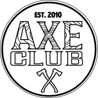 Axe Club | Axe Throwing in Dublin & Wicklow(@axeclubireland) 's Twitter Profile Photo