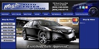 UsedCarsOxnard's profile picture. 760 S Oxnard Blvd
Oxnard, CA, 93030 Phone:
805-240-3200