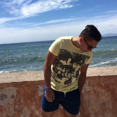 orlaandoJimenez's profile picture. Ingeniero en Administración de Sistemas | Futbolero y Tigre de corazón