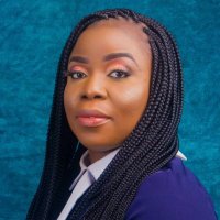 Folashade G. Adebayo (@folashade_g) 's Twitter Profile