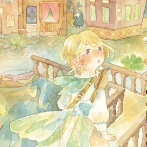 blossomシリーズ@無期限停止さんのプロフィール画像