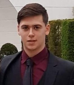 20,
Bodybuilder,
Yoga Student,
DCU Sports Science & Health