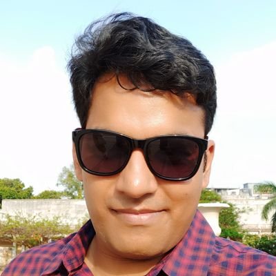 parekhrajeev04's profile picture. I am friendly,joyful and gregarious person.