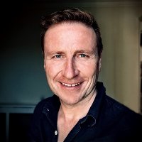 Paul Murphy - @BBCPaulMurphy Twitter Profile Photo