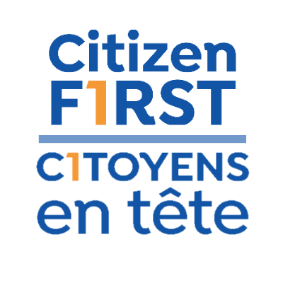 Citizen First l Citoyens en tête